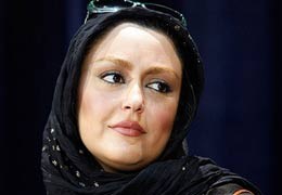 شقایق فراهانی به «انقلاب زیبا» پیوست