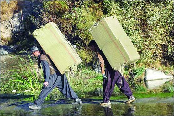 تهران رکورددار مصرف کالاهای قاچاق