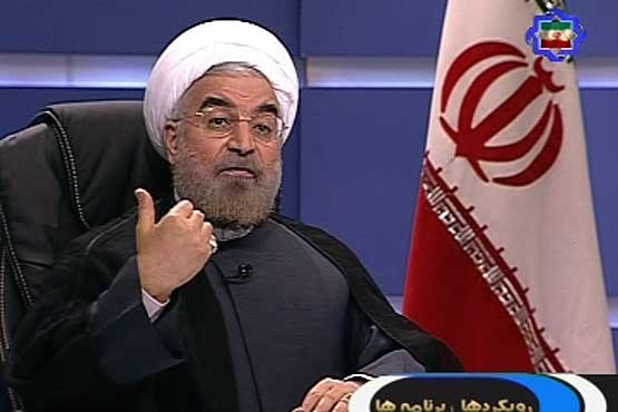 مطالبات مردم اجرای قانون اساسی است