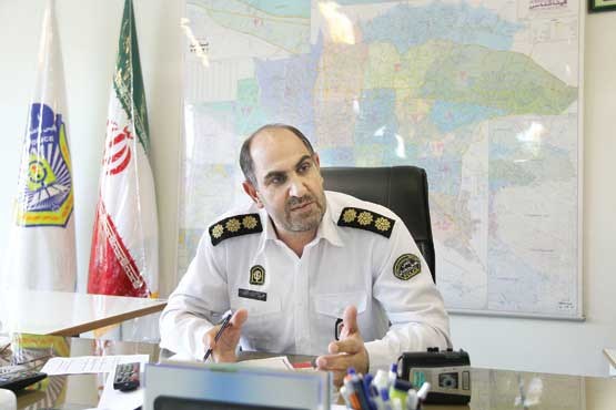 نظارت پلیس بر آزمون‌های رانندگی جدی‌تر می‌شود