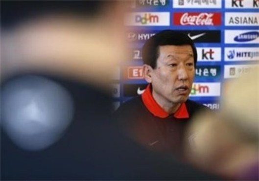 کره، خواستار عذرخواهی «چوی» از مردم ایران شد