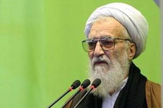 موحدی کرمانی‌:وزیر خارجه عربستان خجالت بکشند