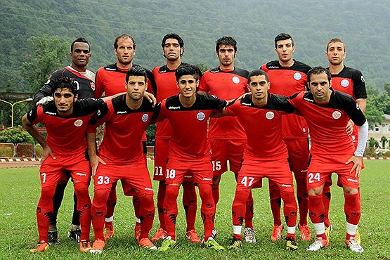 در به در به دنبال مدیر عامل جدید پرسپولیس