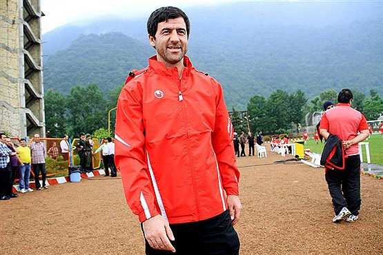 صحبت‌های فتح‌الله‌زاده باقری را پراید سوار کرد!