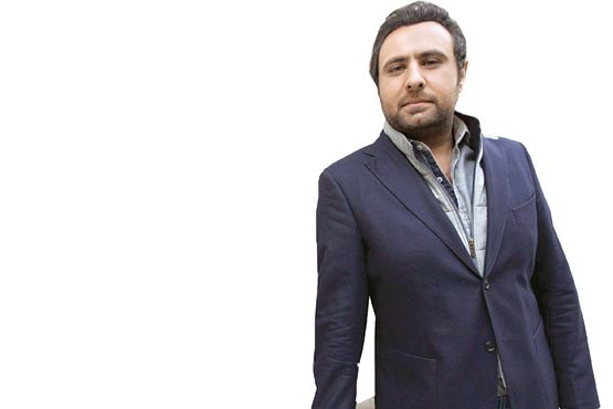 «محمد علیزاده» خواننده تیتراژ «زخم» شد