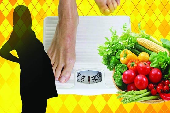 غذای خانم‌های باردار، دونفره یا یک نفره؟