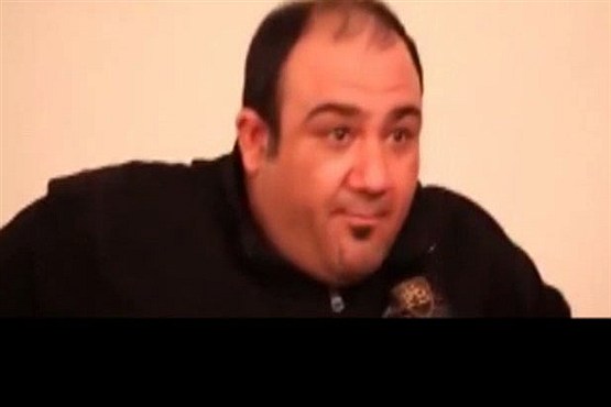 خاطره‌ای از مهران غفوریان