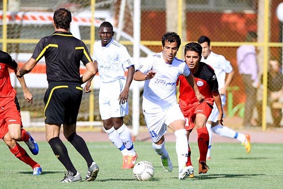 شماره 23 بازیکن جدید استقلال