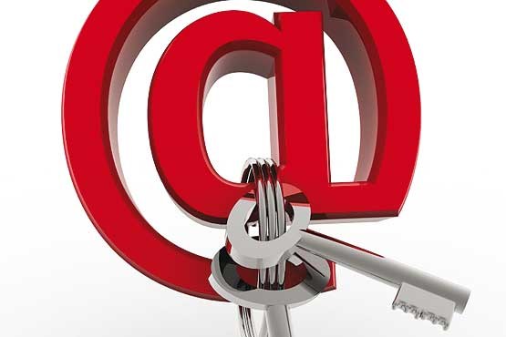 ایمیل ملی در بوته نقد ایمیل ملی در بوته نقد