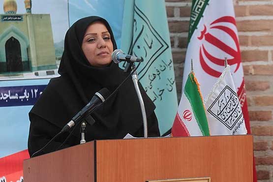 عمارت رحیم آباد بیرجند درفهرست میراث جهانی قرارمی گیرد