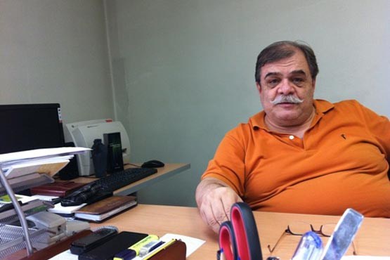 اسناد منافقین، پس از سقوط صدام به دست ما رسید