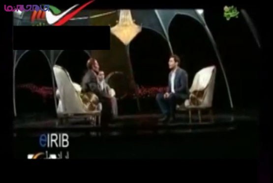 کنایه علیخانی به اختلاس 3000 میلیاردی