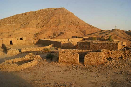 دریاچه گتوند 41 روستا را زیر آب و صدها روستایی را بیکار کرد