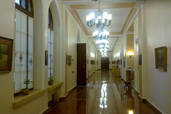 گشایش موزه شعرا و عرفا در تبریز