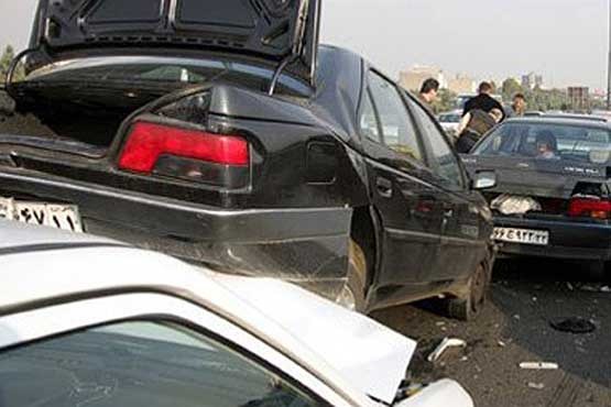 کاهش 80 درصدی تلفات حوادث رانندگی در ایلام