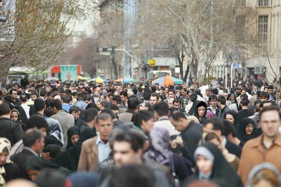 ۲۰ سال دیگر؛ رشد جمعیت: صفر!