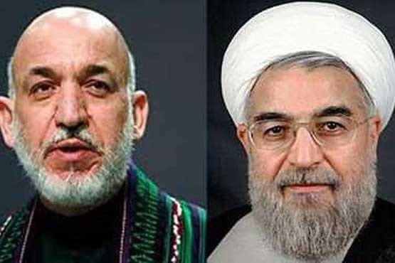 گسترش روابط و مناسبات میان کشورهای فارسی زبان