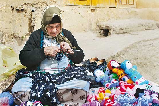 زنان، گردشگری را رونق می‌دهند