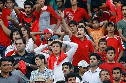 AFC به پرسپولیس هشدار داد