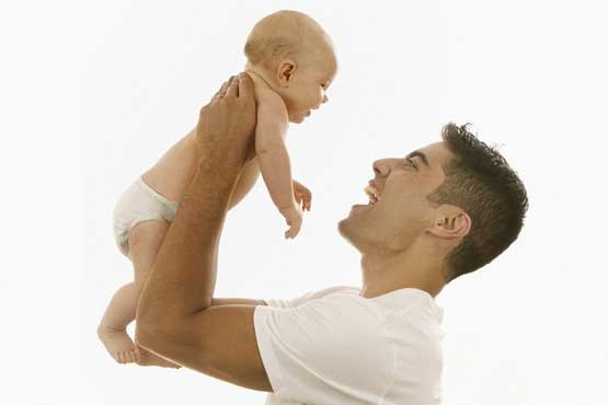 ناباروری در مردان