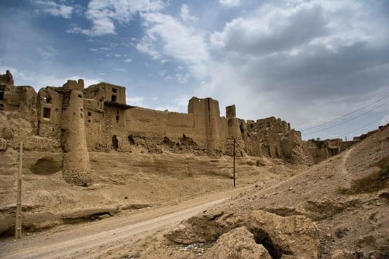 واگذاری 15 بنای تاریخی به بخش خصوصی