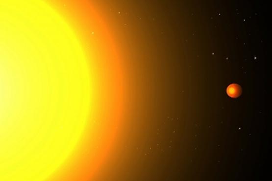 سال هایی که فقط چند ساعت طول میکشد سال هایی که فقط چند ساعت طول میکشد