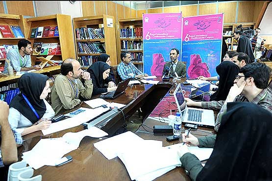 مشهد میزبان ششمین کنگره بین‌المللی قلب و عروق رضوی