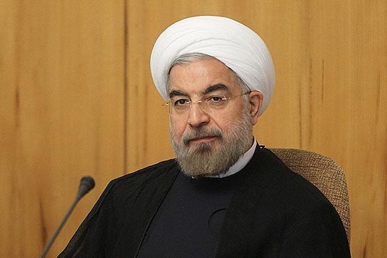 تأکیدروحانی و پوتین برتلاش برای ممانعت از حمله نظامی به سوریه