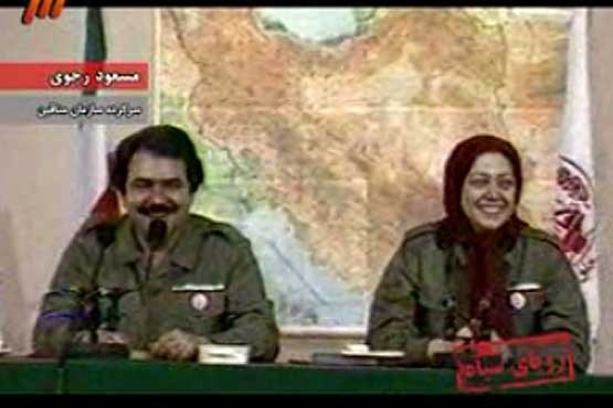بغداد حتما منافقین را از خاک خود اخراج می‌کند