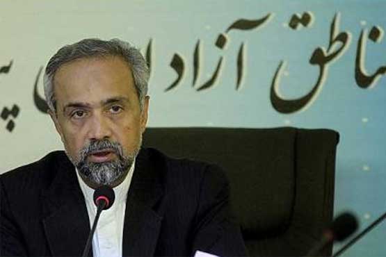 تاکید نهاوندیان بر هماهنگی و چابک‌سازی مجموعه دولت