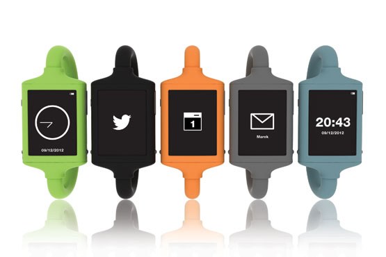 گردهمایی بزرگان دنیای دیجیتال