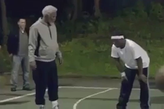 با عمو "درو" آشنا شوید