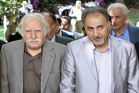 تابلو معراج استاد فرشچیان رونمایی می شود