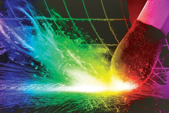 تلهای برای آلایندههای رنگی تلهای برای آلایندههای رنگی