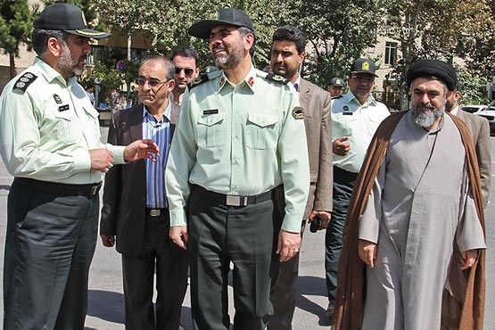 انهدام 6 باند زورگیری افاغنه در تهران