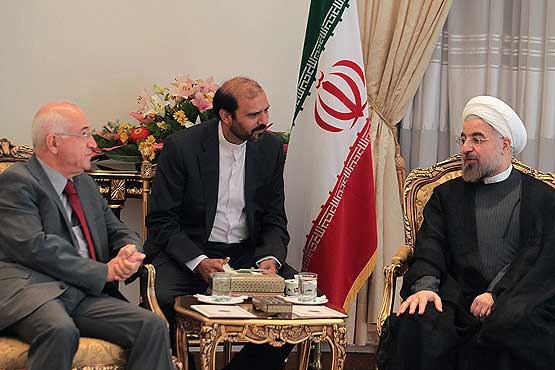 تهران و آنکارا باید با صراحت درباره سوریه تبادل‌نظر کنند