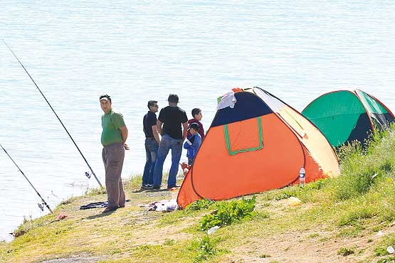 گردشگری ورزشی با طعم صید