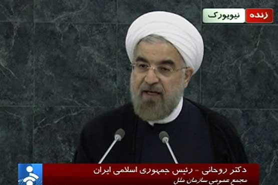 به جای"ائتلاف برای جنگ" به "صلح پایدار" بیاندیشید به جای"ائتلاف برای جنگ" به "صلح پایدار" بیاندیشید