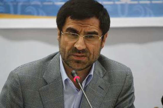 مقیمی: رسانه ملی مقتدرانه عمل می کند