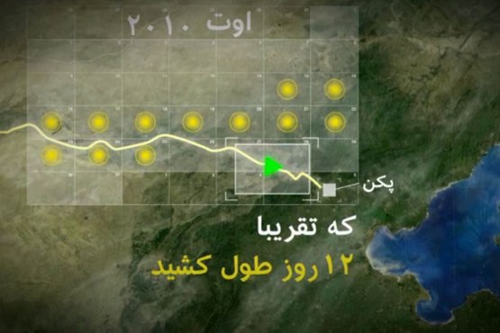 اگر هر نفر یک ماشین داشت چه می شد؟