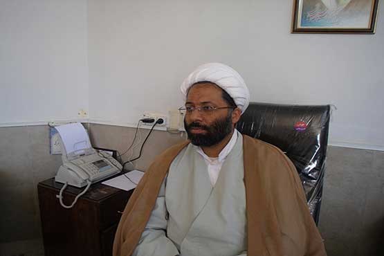 نیمی از شهر بروجن وقف است