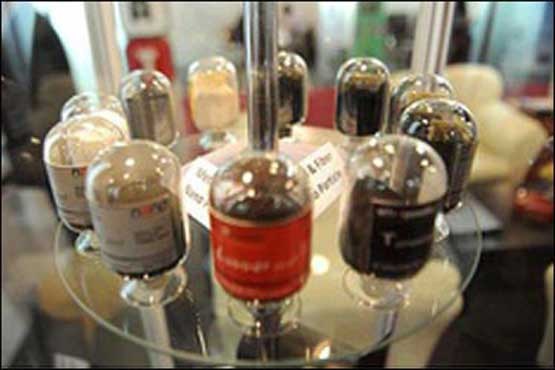 جدول رتبه کشورها در تولید علم و اختراعات نانو جدول رتبه کشورها در تولید علم و اختراعات نانو