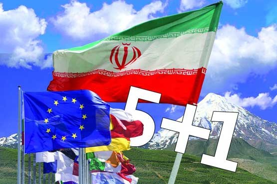 چانه‌زنی با 1+5 بر سر رفع تحریم‌ها