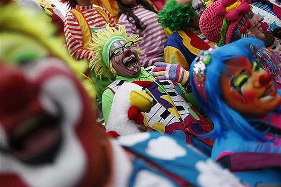 عکس‌های خبری برگزیده هفته