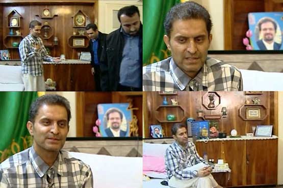 مبارزه مجری تلویزیون با سرطان