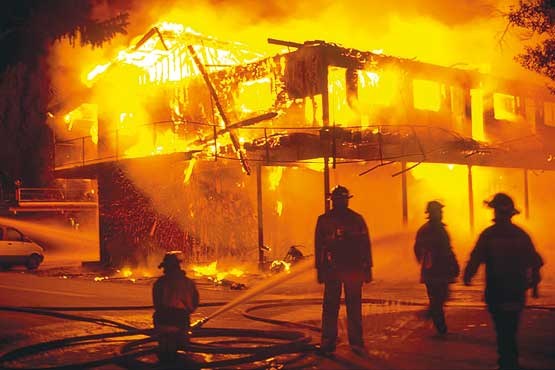 5 کشته در انفجار کارخانه میتسوبیشی ژاپن