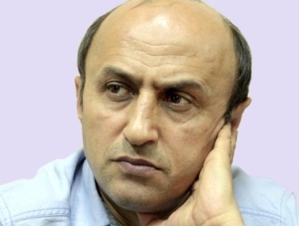 علی شاکری مدیر  روابط عمومی فدراسیون تنیس روی میز شد