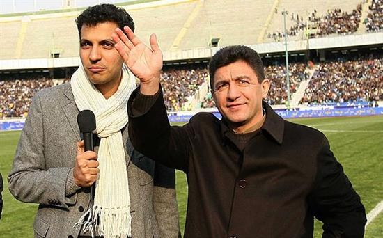 واکنش عادل فردوسی پور به اتهام دلالی‌اش