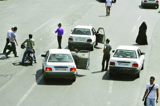 افزایش حقوق بازنشستگی رانندگان