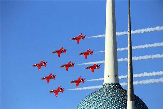 عکس های جالب خبری روز